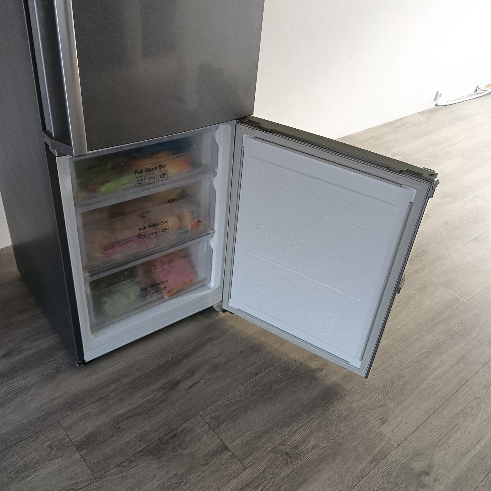 Foto 6 van Samsung koelvriescombinatie - ophalen vanaf 4 september