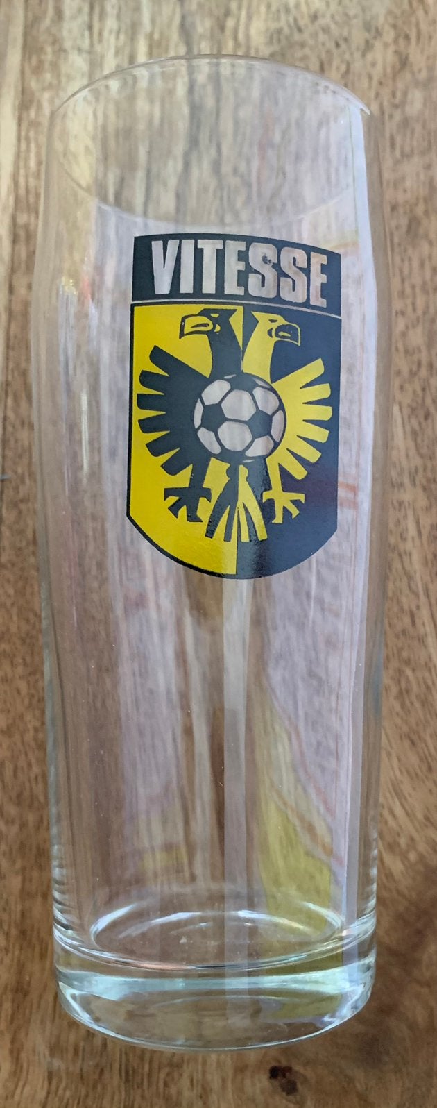 Vitesse Glas, Verzamelen, Ophalen of Verzenden