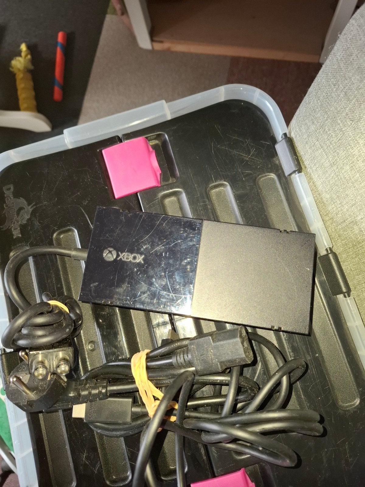 xbox  powerset, Computers en Software, Ophalen