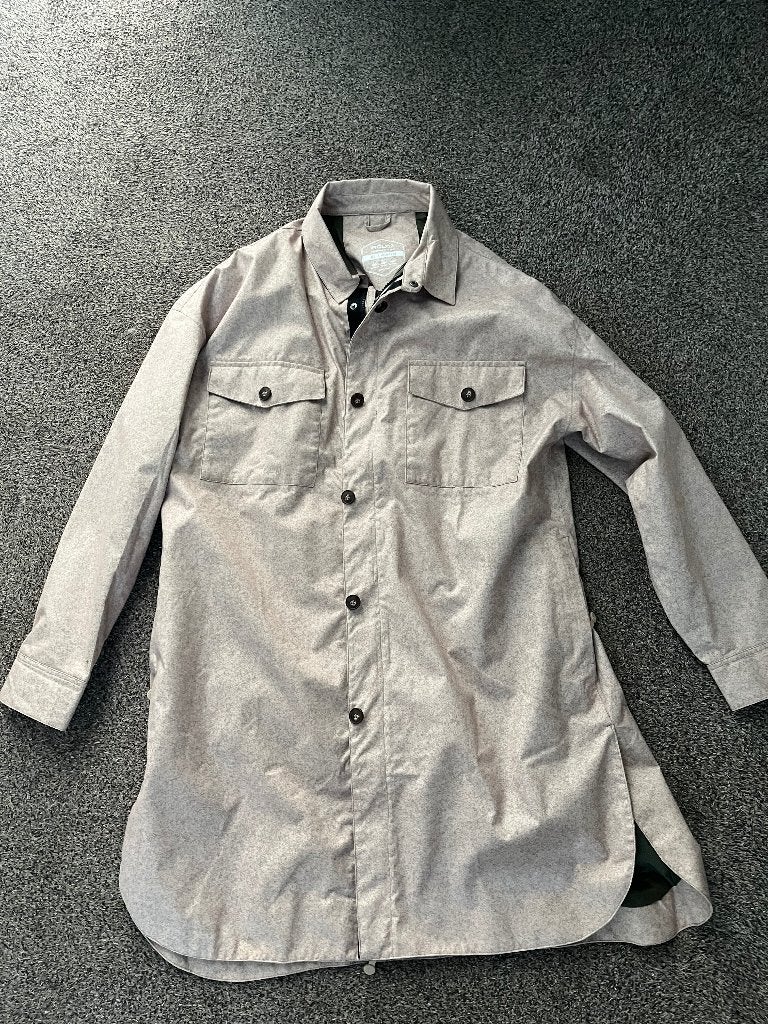 Nieuw agu moonlight oversized regenjas, Ophalen of Verzenden, Nieuw, Regenjas, Dames