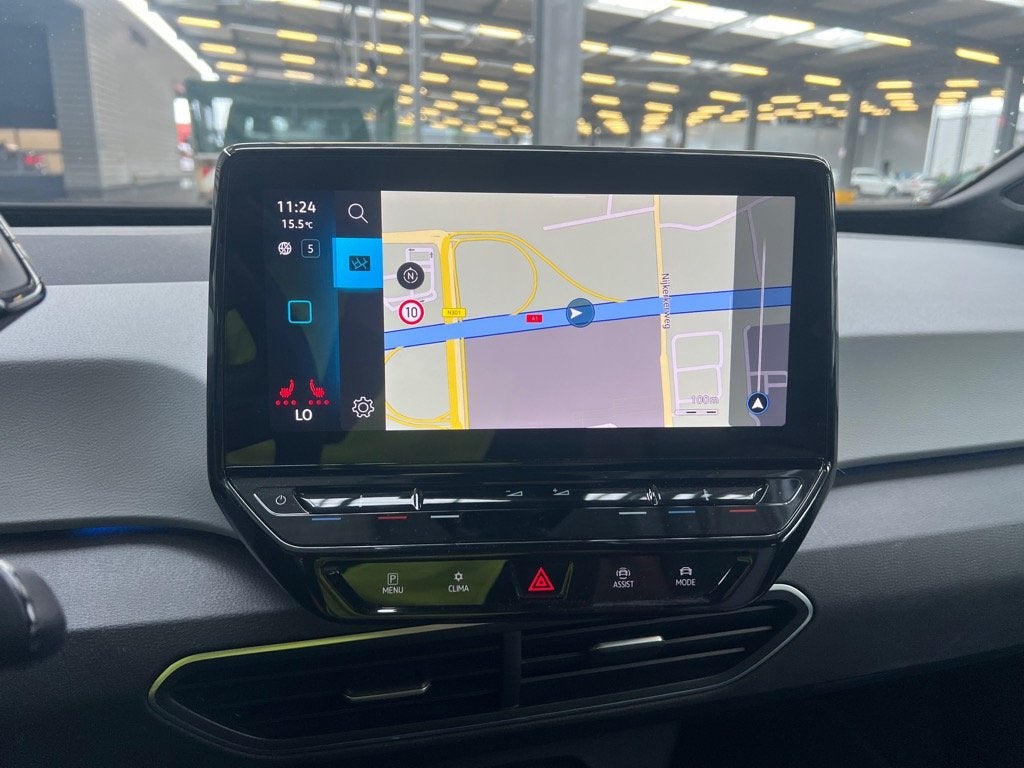 Volkswagen ID.3 Pro Edition Advantage 58 kWh SOH 93% Pro Edi, Auto's, Automaat, Dealer onderhouden, Achterwielaandrijving, Gebruikt