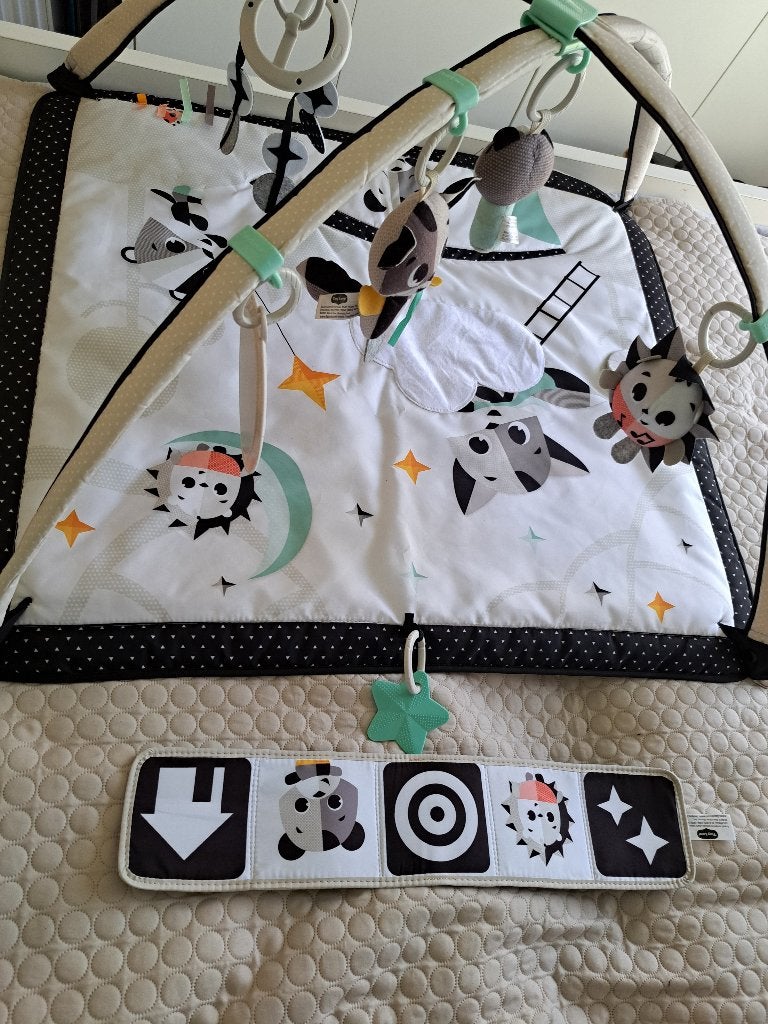 Boxkleed, Ophalen, Zo goed als nieuw, Rechthoekig, Boxkleed
