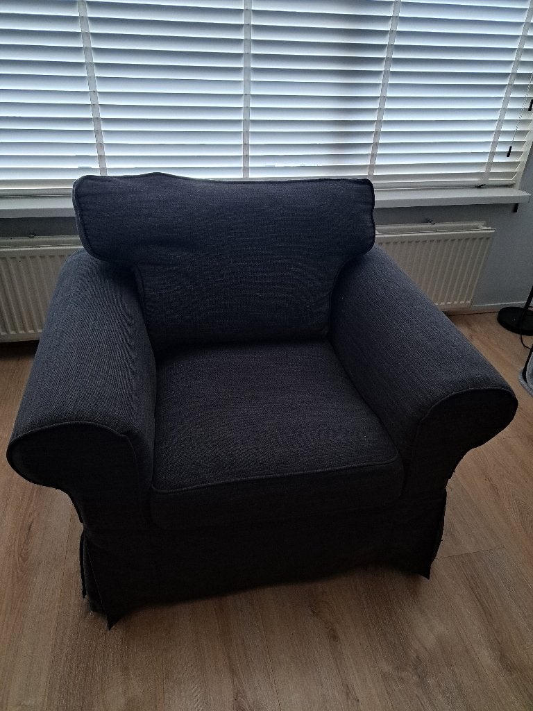fauteuil, Ophalen, Gebruikt, 75 tot 100 cm, 75 tot 100 cm