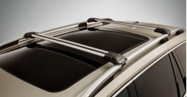 Dakdrager origineel imperiaal 31408915 Volvo XC90 tot modelj, -, -, Nieuw, Ophalen of Verzenden
