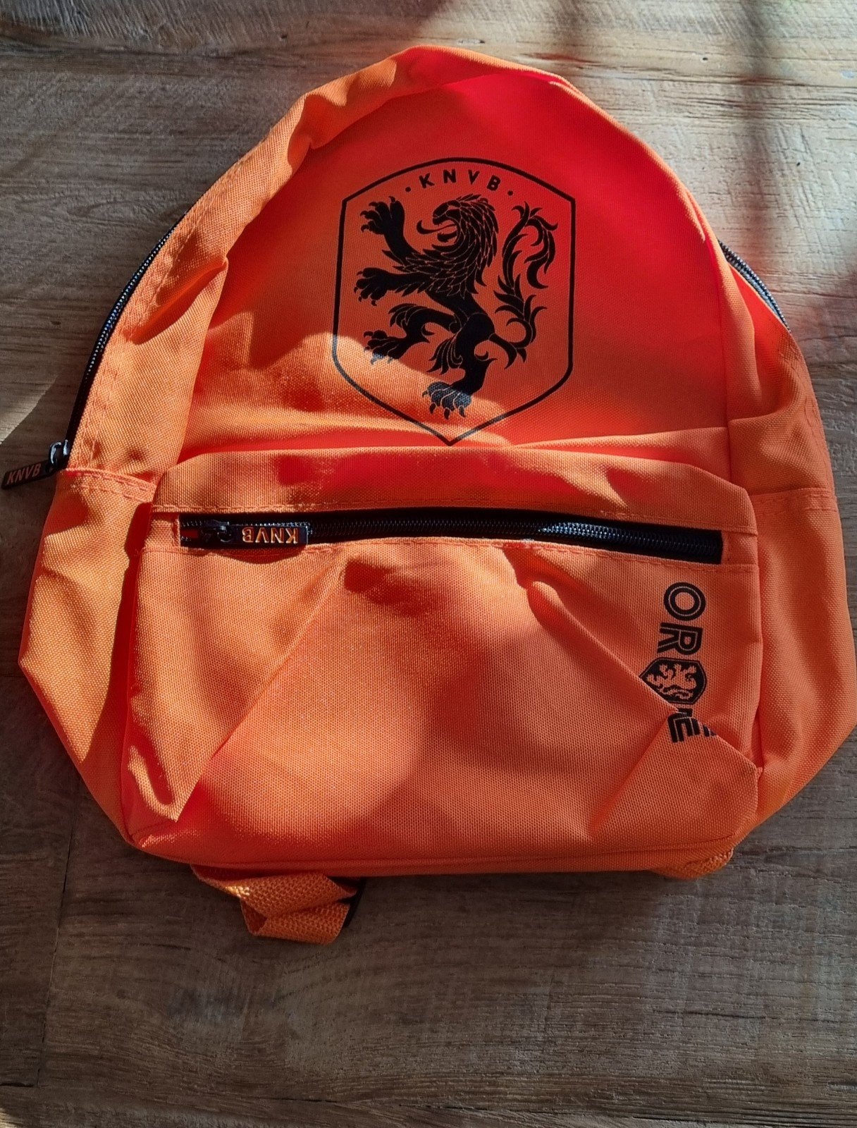 Nederlands Elftal tas, Ophalen of Verzenden, Nieuw, Overige typen