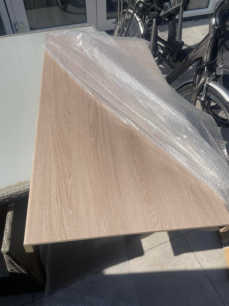 Bo Lundgren overzettrede laminaat 136 x 61 cm, Ophalen, 30 cm of meer, 50 tot 150 cm, Nieuw