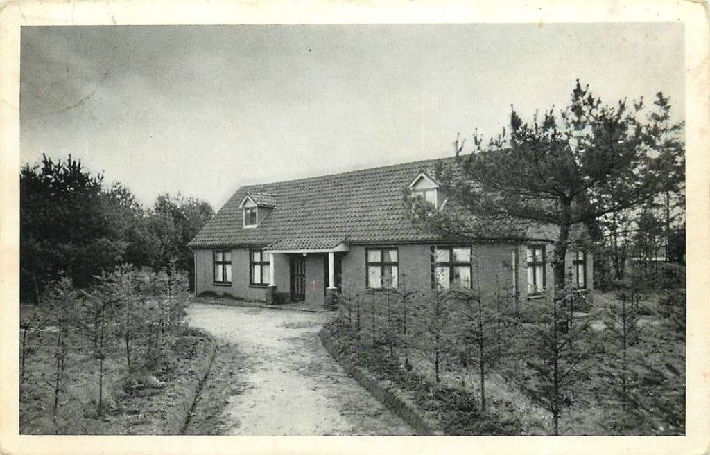 388-239-009 Putten Vakantiecentrum Mooi Veluwe, Verzenden, Voor 1920, Gelderland
