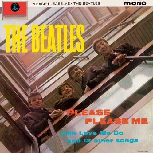 6 CD's: The Beatles (ZGAN), Ophalen of Verzenden, Zo goed als nieuw