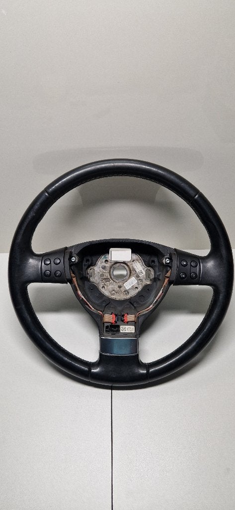 VW GOLF V FL STUURWIEL, Auto-onderdelen, Gebruikt, Volkswagen, Ophalen of Verzenden, VW