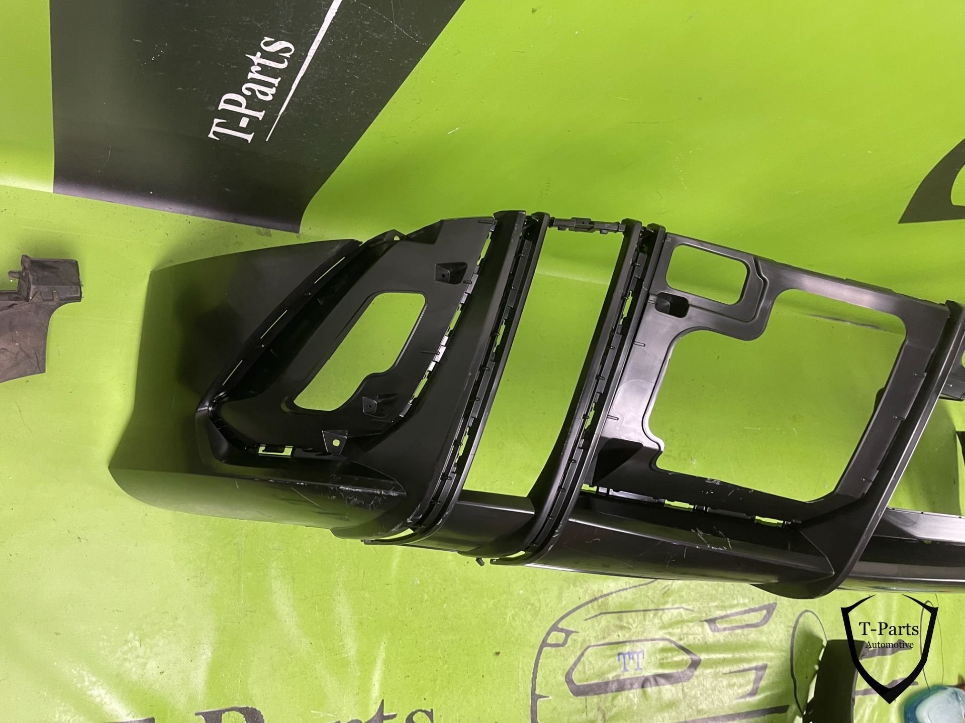 hyundai ioniq 6 achterbumper 86612kL000 bumper, Info@fabrikant.eu, Fabrikant BV, Nieuw, Ophalen of Verzenden