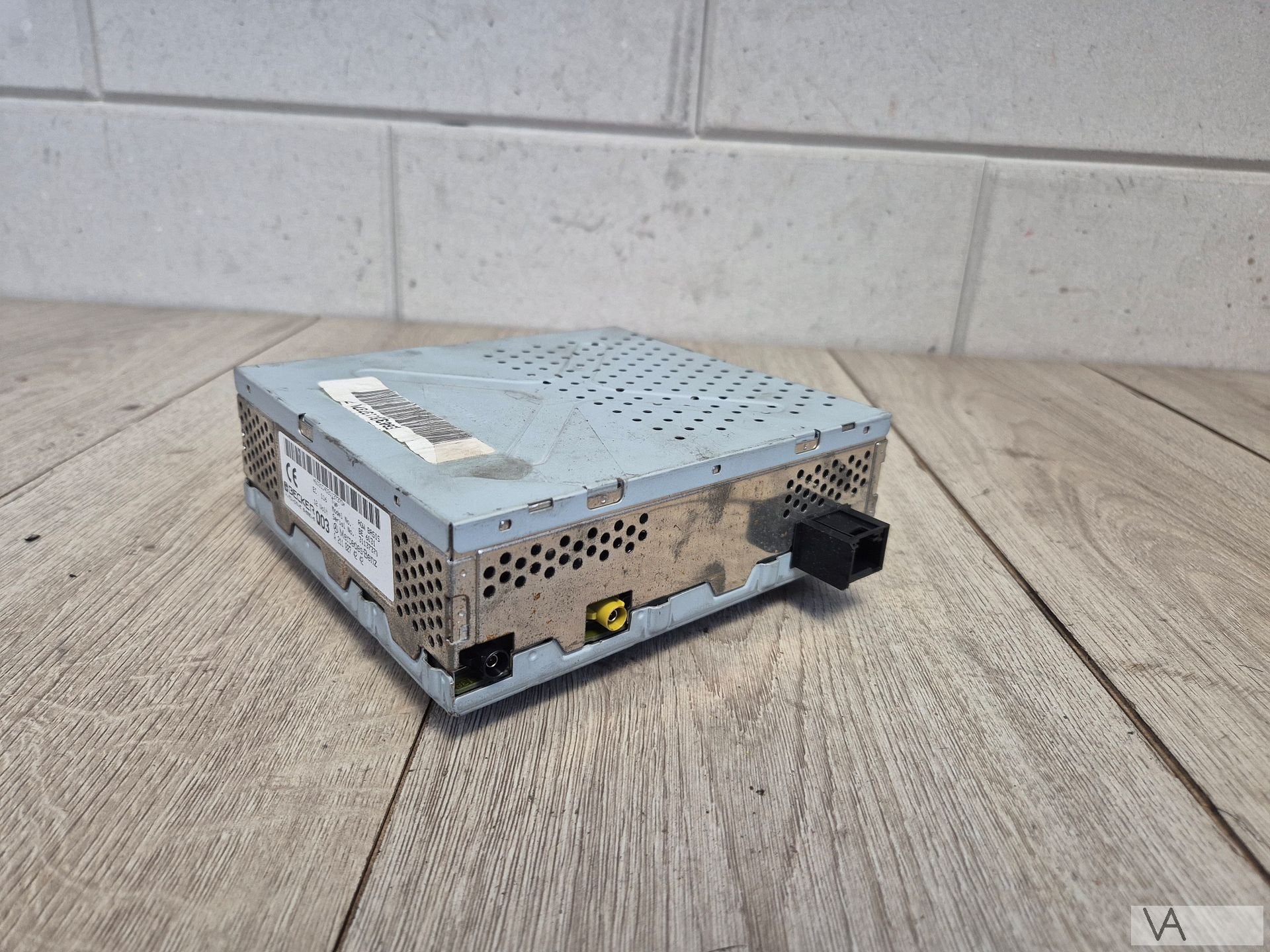 Radio versteker Mercedes E klasse W211 2002-2009 a2118274242, Ophalen of Verzenden, -, -, -