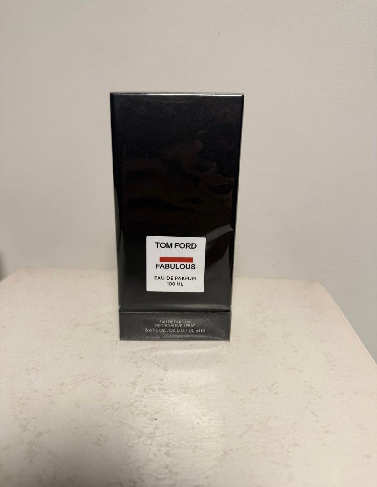Tom Ford F***ing Fabulous Eau de Parfum 100ml, Ophalen of Verzenden, Nieuw