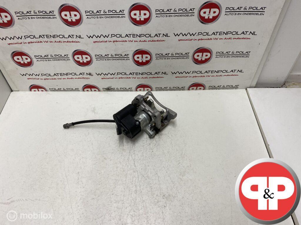 VW Passat B7 Remklauw Rechts Achter 3AA615406, Auto-onderdelen