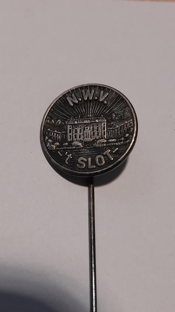 Speld N.W.V. 't Slot, Verzenden