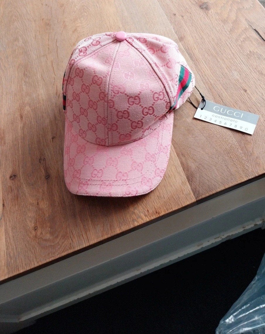 Gucci pet, Kleding | Heren, Hoeden en Petten, Nieuw, Pet, Gucci, One size fits all