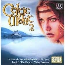 Celtic Myst, Ophalen of Verzenden, Gebruikt, Pop