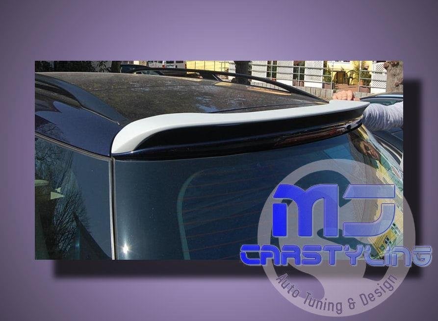 Mercedes ML [W164] - Dakspoiler, Ophalen of Verzenden, MJ-Carstyling, Info@mj-carstyling.net, Sibeliusstraat 81 5011JH Tilburg