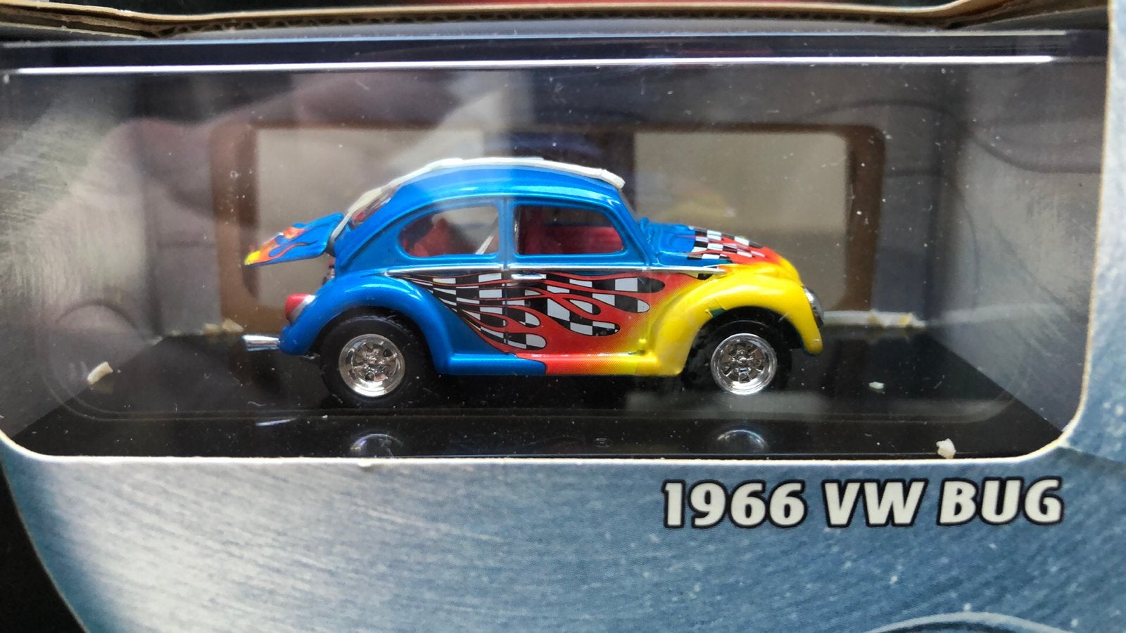 10 vw Volkswagen kever 100% Hot Wheels Hotwheels VAVB nieuw, Ophalen of Verzenden, Nieuw, Auto