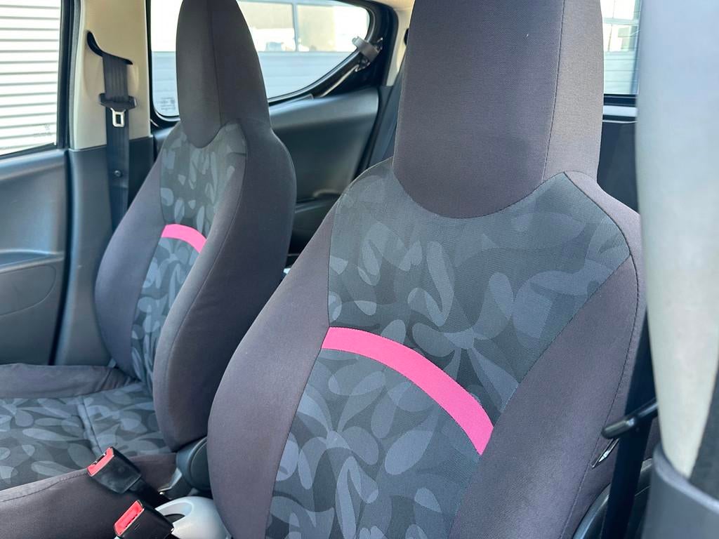 Suzuki Alto 1.0 Comfort, 5 DEURS, AIRCO, NIEUWE APK, Auto's, Voorwielaandrijving, Euro 5, Stof, Gebruikt