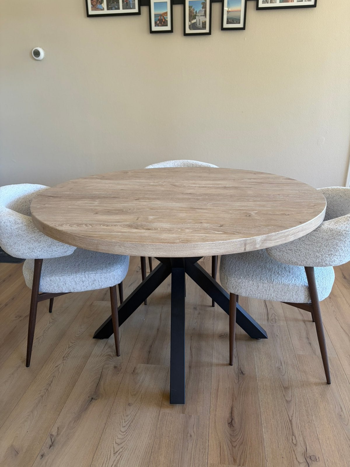 Kwantum tafel helemaal nieuw, Ophalen, Zo goed als nieuw, Rechthoekig, 50 tot 100 cm