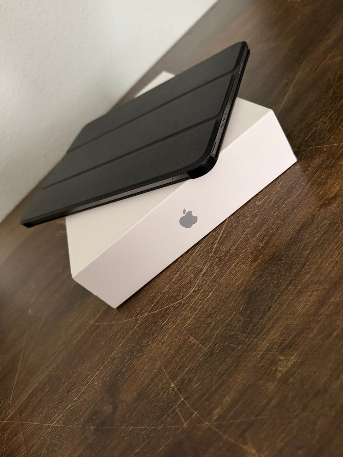 Refurbished iPad Pro 11 inch 2022 (M2) 128GB WiFi + hoes, Computers en Software, Apple iPads, Ophalen, Apple iPad, 11 inch, Zo goed als nieuw
