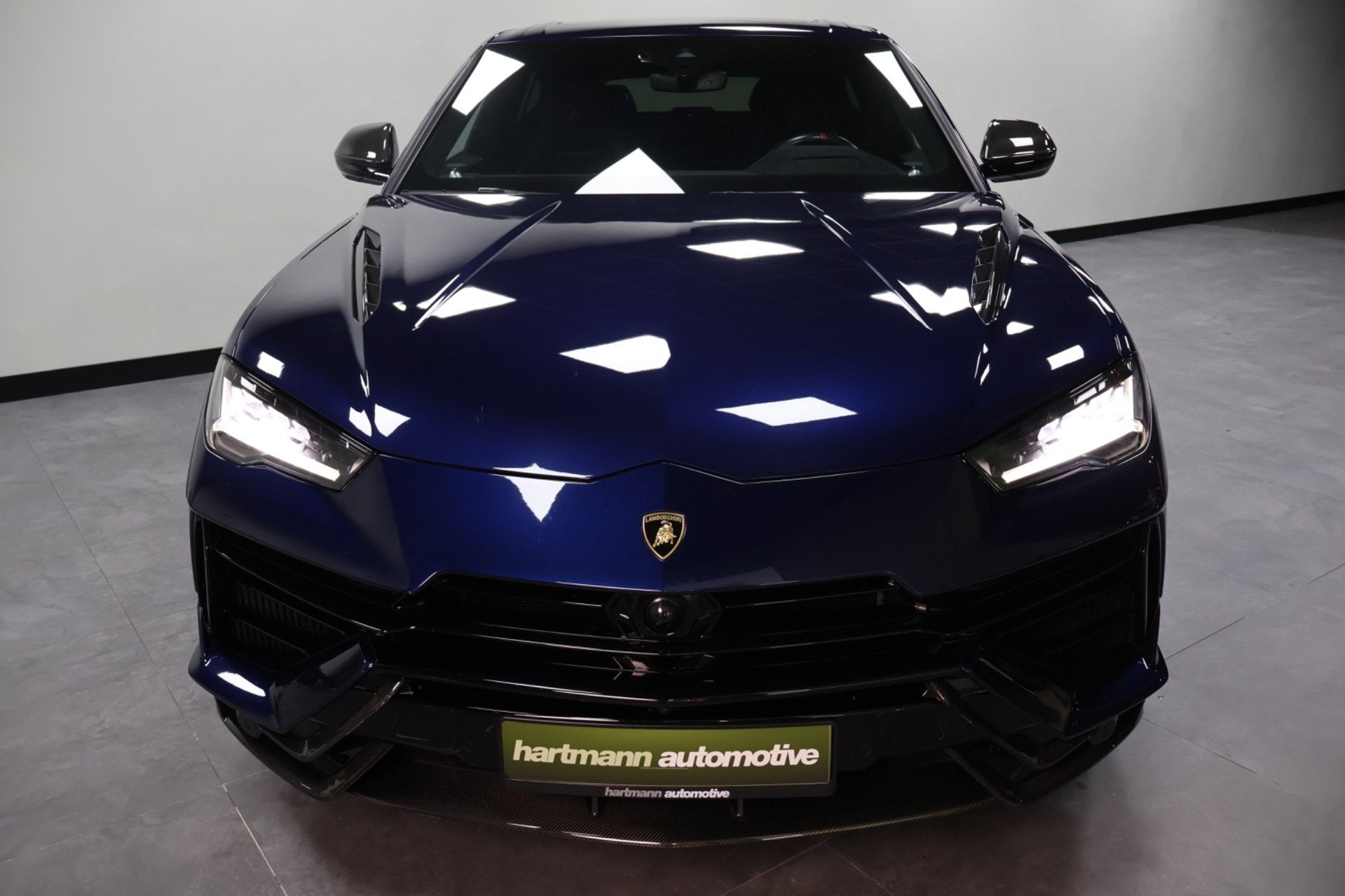 Lamborghini Urus 4.0 V8 Performante|Akrapovic|Alcantara|Carb, Automaat, Dealer onderhouden, Urus, Gebruikt