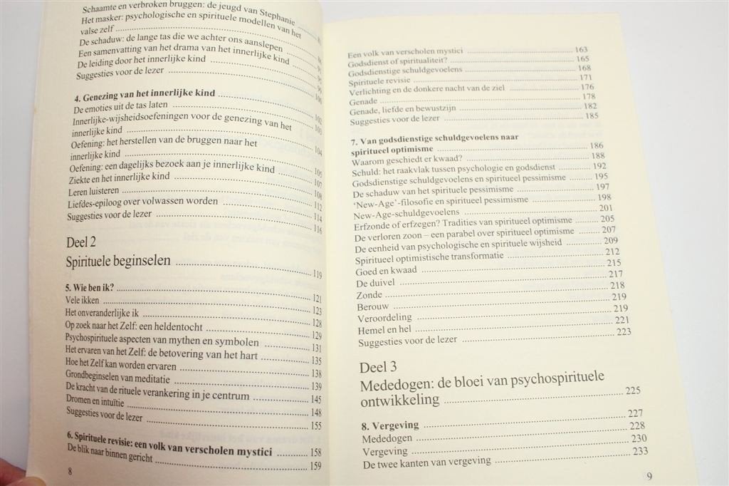 Helen van Hart en Ziel — Schuld als Leraar, Liefde als Les, Boeken, Ophalen of Verzenden, Gelezen, Overige onderwerpen, Achtergrond en Informatie