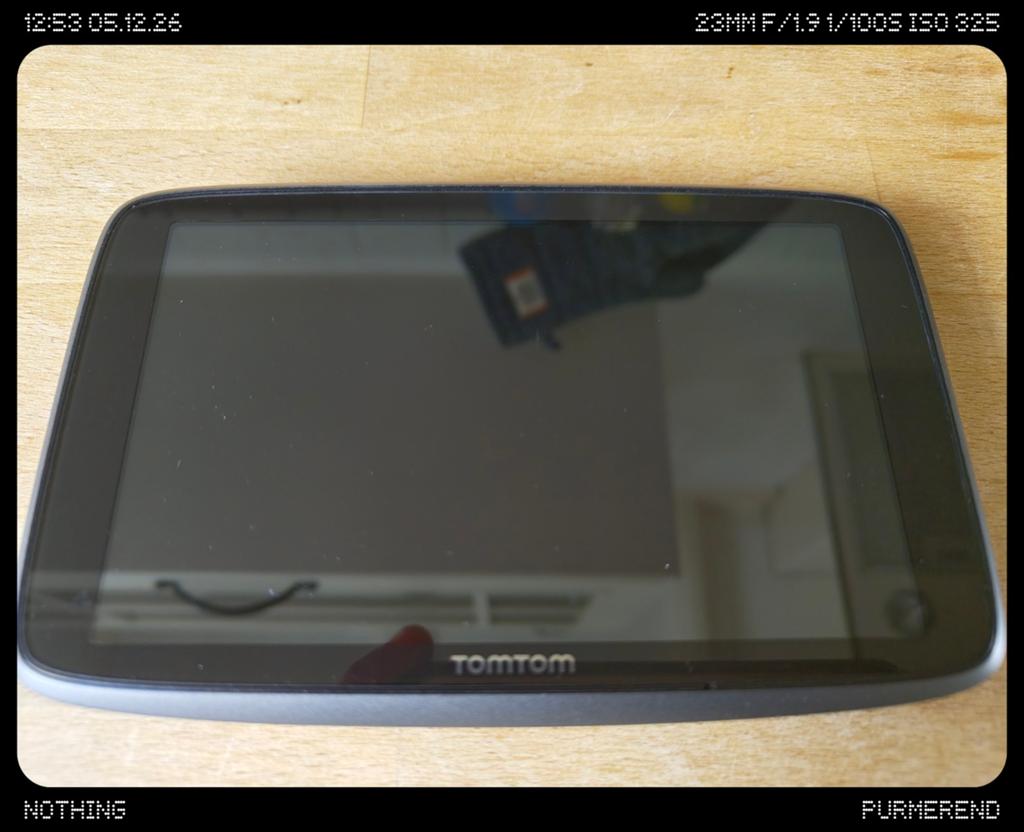 TomTom Go professional 6250 wifi, Auto diversen, Autonavigatie, Ophalen of Verzenden, Gebruikt