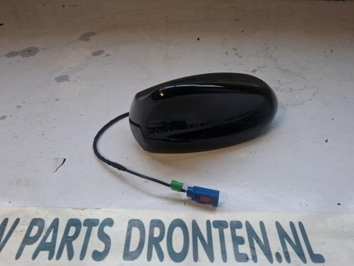Antenne van een Alfa Romeo Stelvio, Gebruikt, -, Verzenden, -