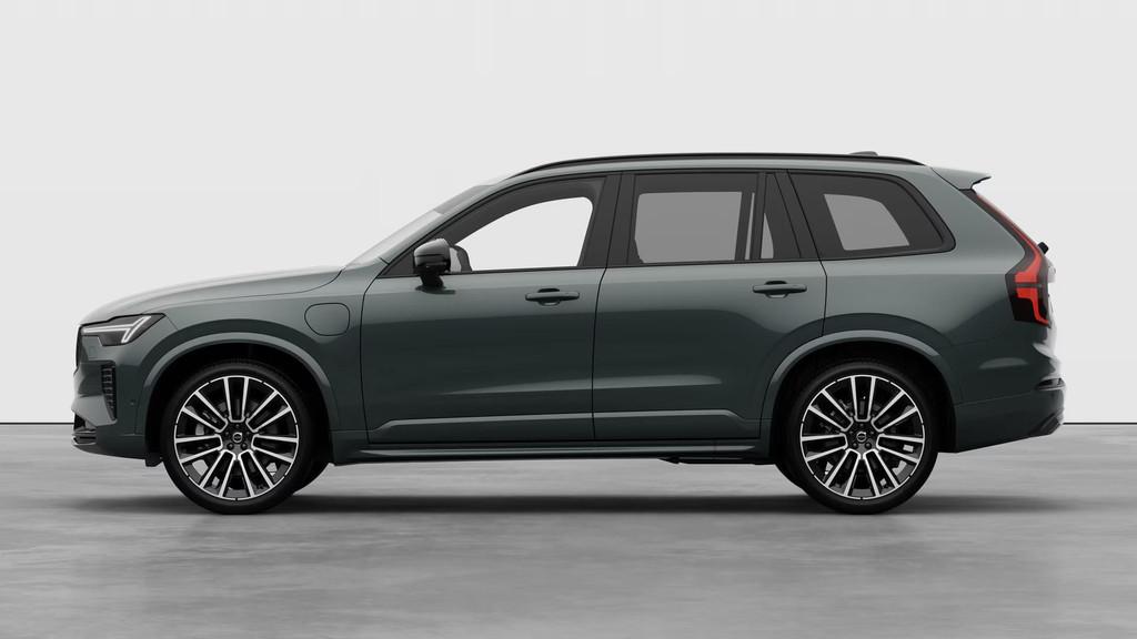Volvo XC90 2.0 T8 Plug-in hybrid AWD Ultra Dark Exec. Ed. |, 12 maanden, Gebruikt, Euro 6, Vierwielaandrijving