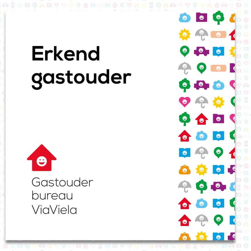 Erkend gastouder in Schagen, Ophalen of Verzenden