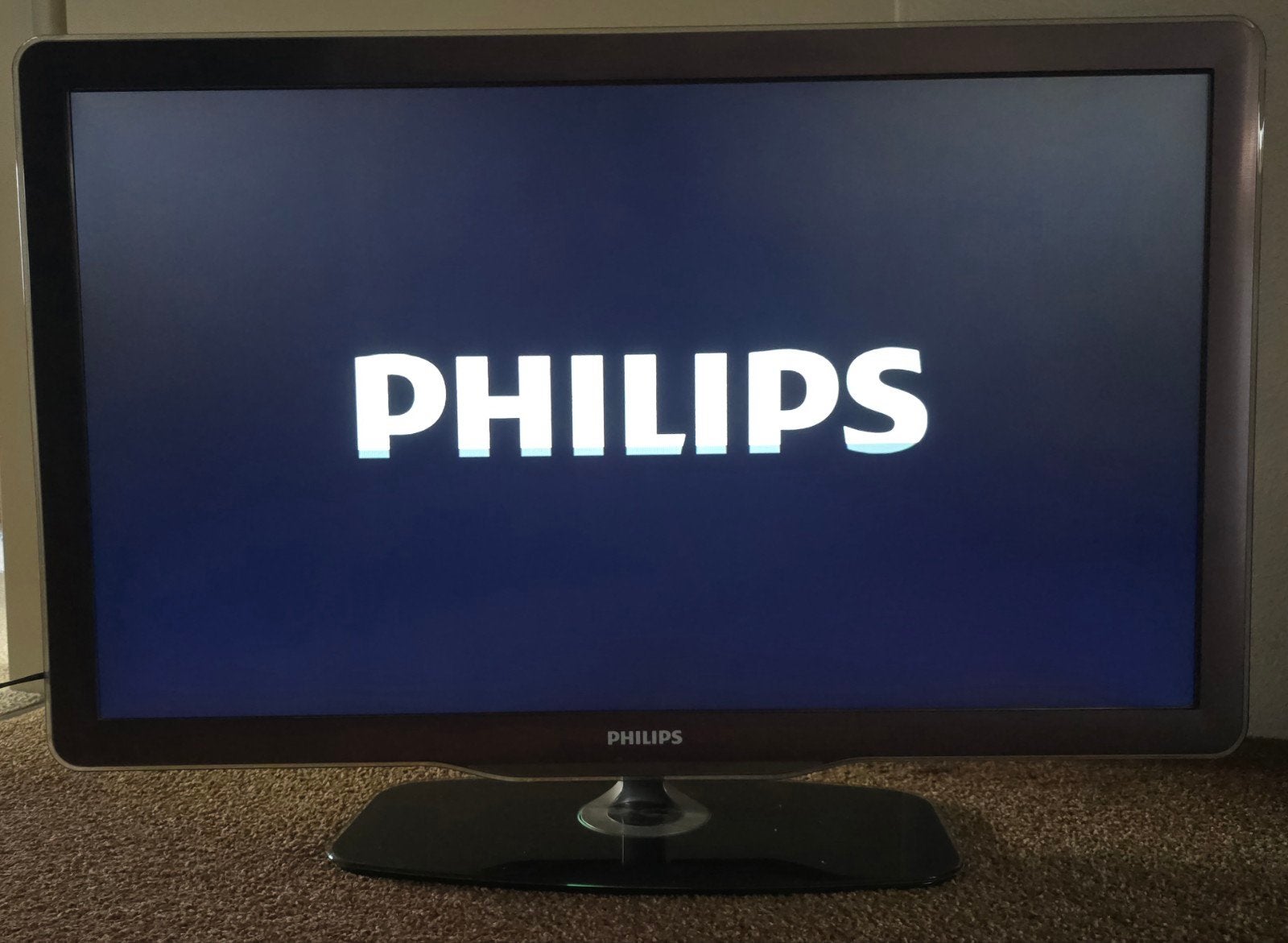 Philips 37PFL7605 LED-TV - 94 cm (37") met Ambilight, Ophalen
