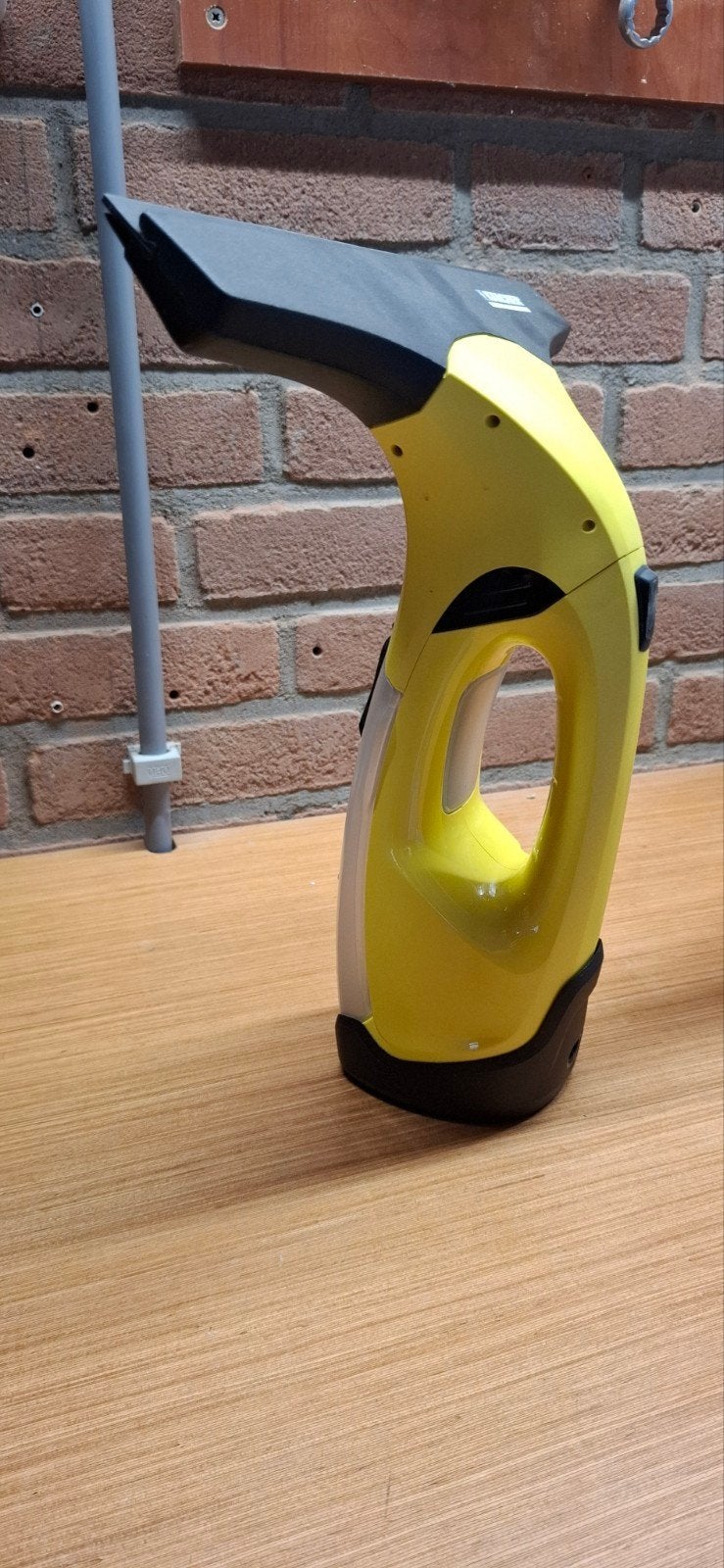 Karcher WindowVac 2, Ophalen, Zo goed als nieuw, Overige typen