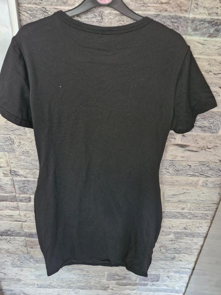 Gender reveal jurk maat L, Kleding | Dames, Positiekleding, Maat 38/40 (M), Onbekend, Ophalen of Verzenden, Zo goed als nieuw