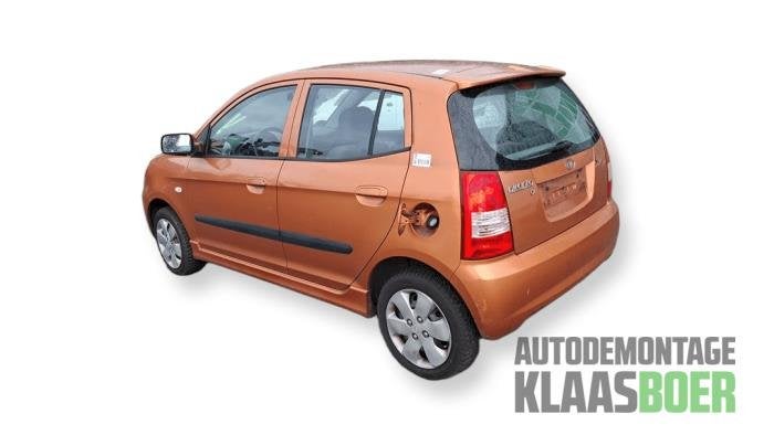 Portier 4Deurs links-achter van een Kia Picanto, -, Deur, -, 6 maanden garantie