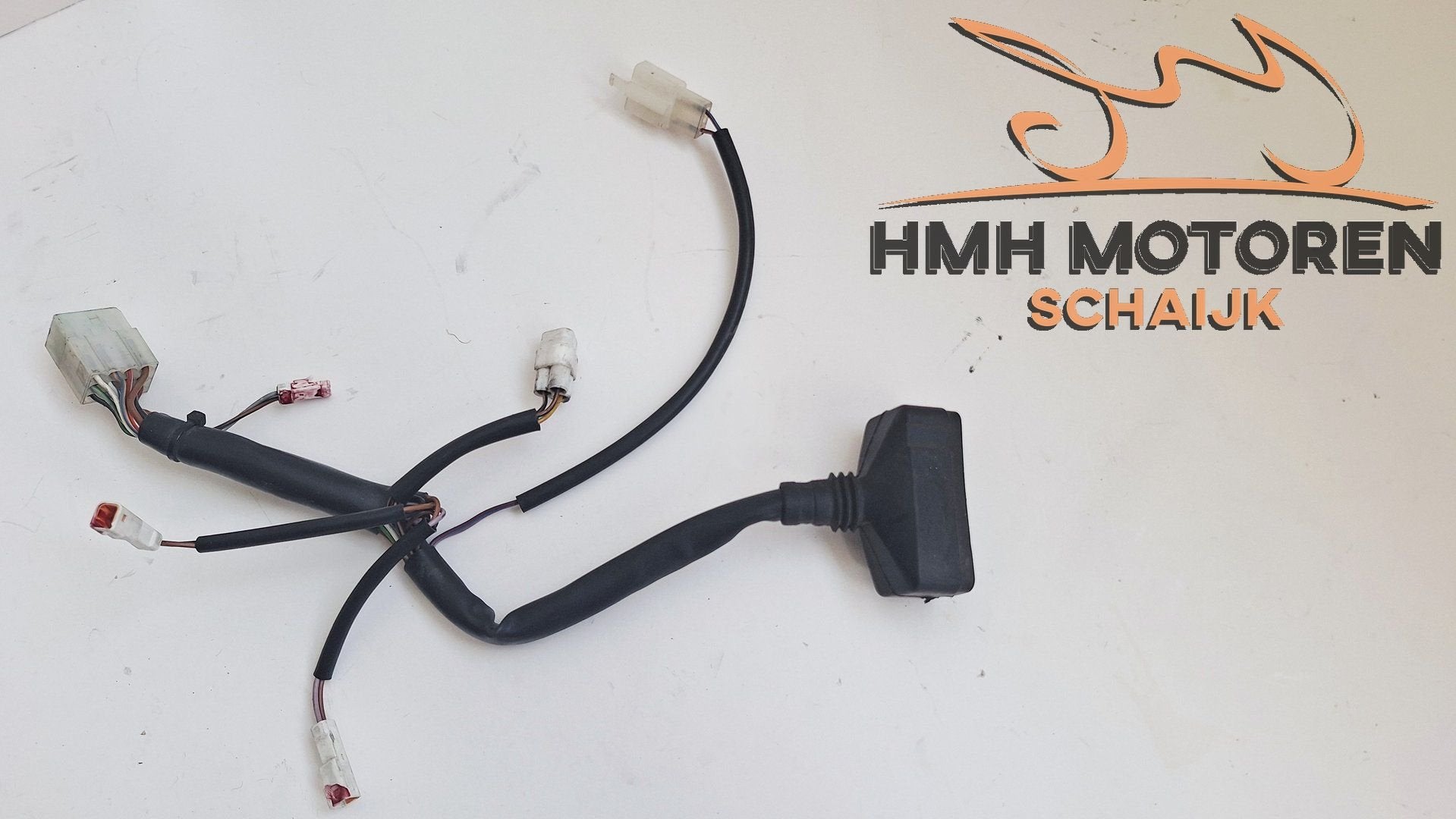 Kabelboom voorkant KTM Super Duke 990 990R 61111079000, Gebruikt, -, -, Ophalen of Verzenden