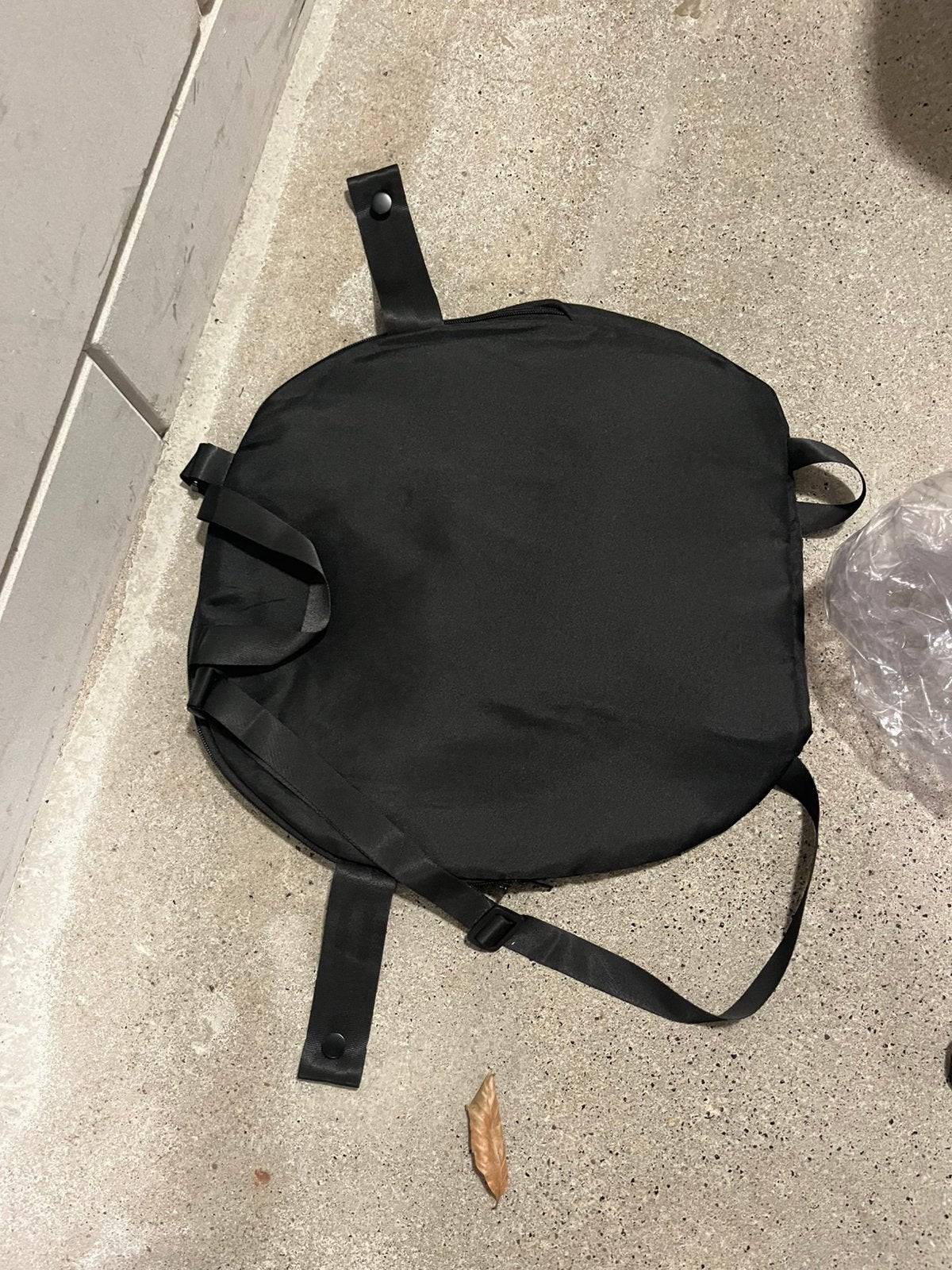 Doona kinderwagen, Ophalen of Verzenden, Zo goed als nieuw, Overige merken
