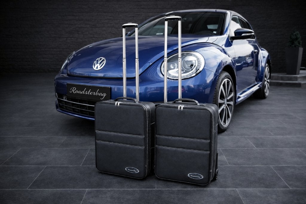 Roadsterbag kofferset Volkswagen Beetle Cabriolet, Verzenden, Nieuw