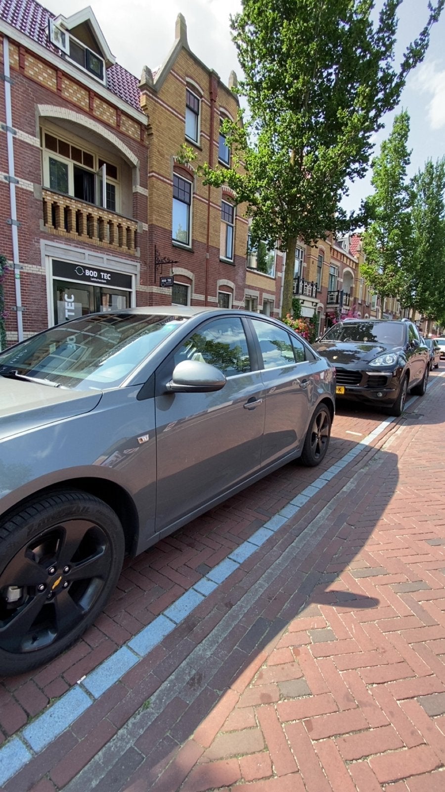 Chevrolet Cruze LT 1.8 2009, Voorwielaandrijving, Euro 5, 15 km/l, 4 cilinders