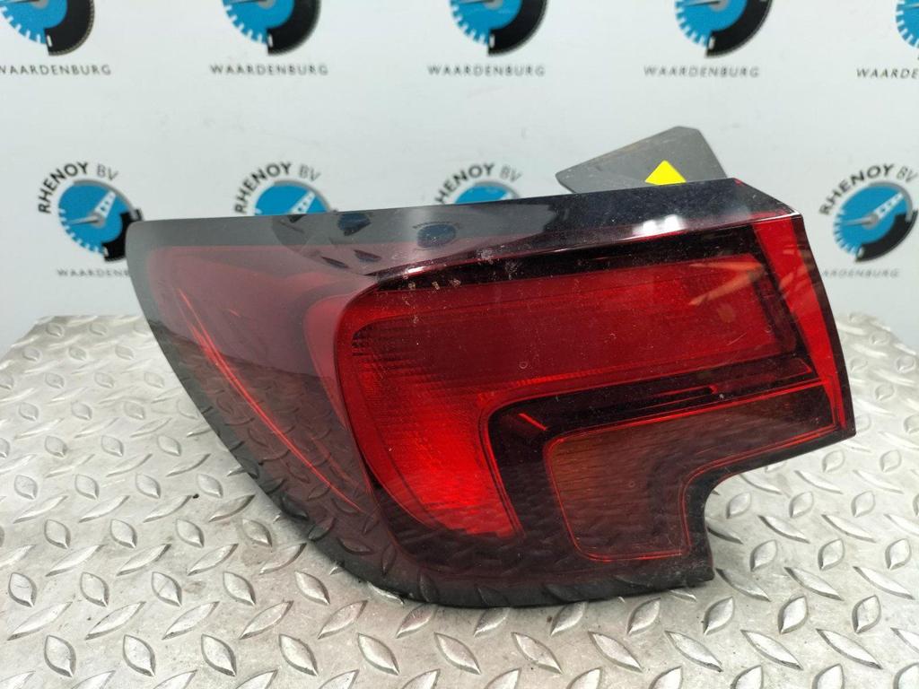 OPEL ASTRA K  ACHTERLICHT L 2020, Ophalen of Verzenden, Gebruikt, Stiba lid