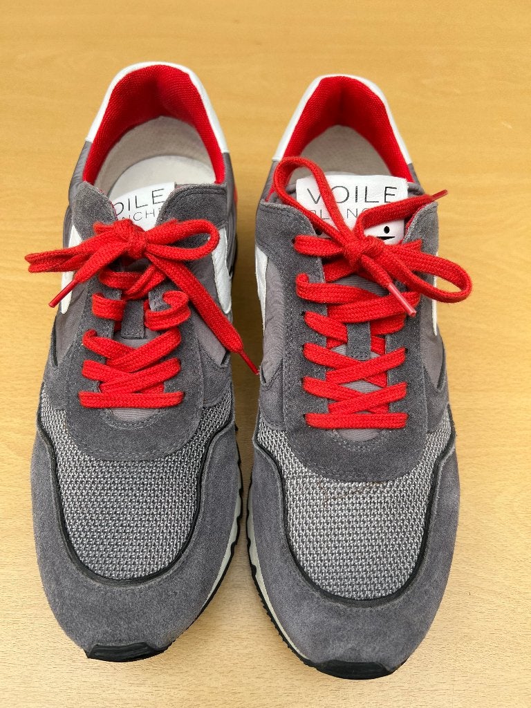 Voile Blanche heren sneaker, Overige kleuren, Voile Blanche, Ophalen of Verzenden, Sneakers of Gympen