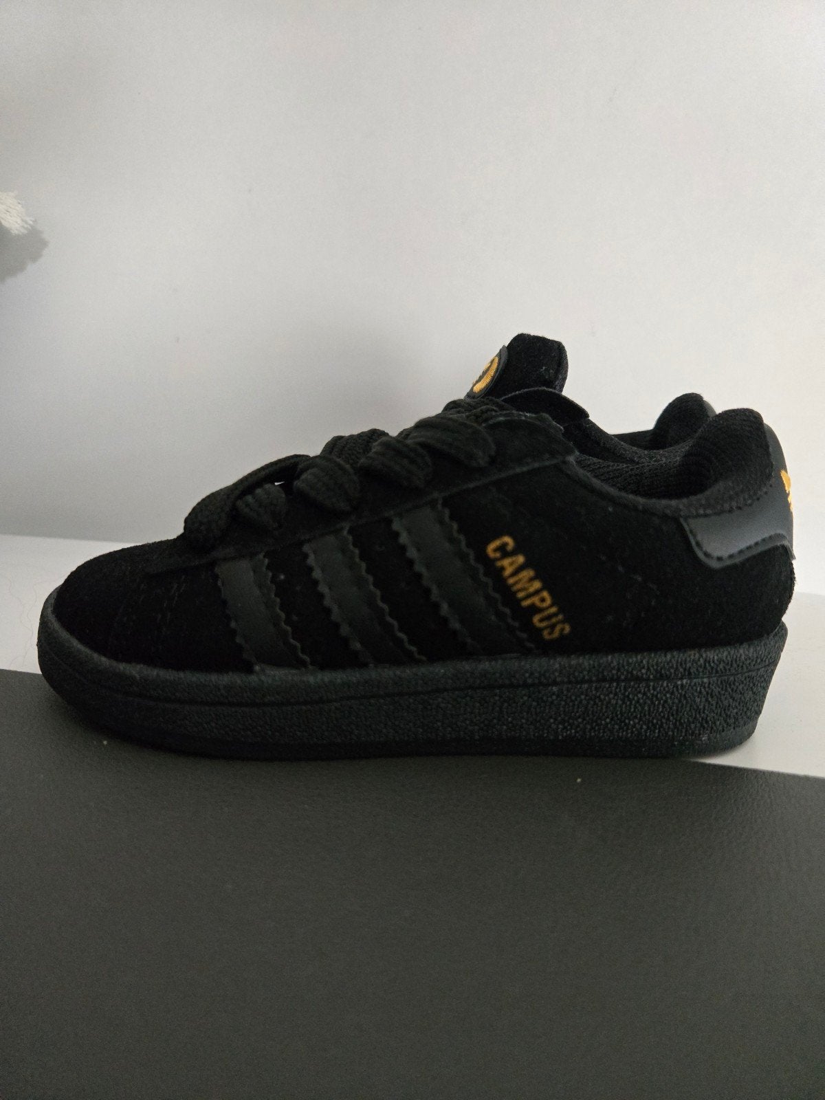 Adidas campus maat 25, Ophalen of Verzenden, Nieuw, Jongetje of Meisje, Schoentjes