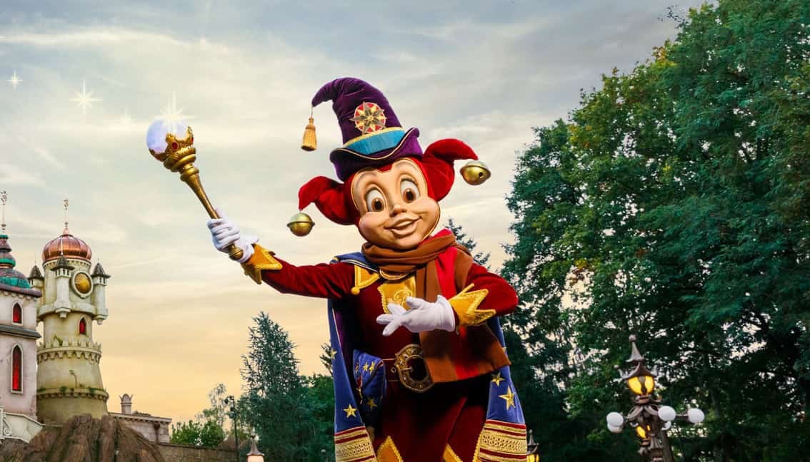 2 Winterefteling tickets Essent dagen, Tickets en Kaartjes, Twee personen, Ticket of Toegangskaart