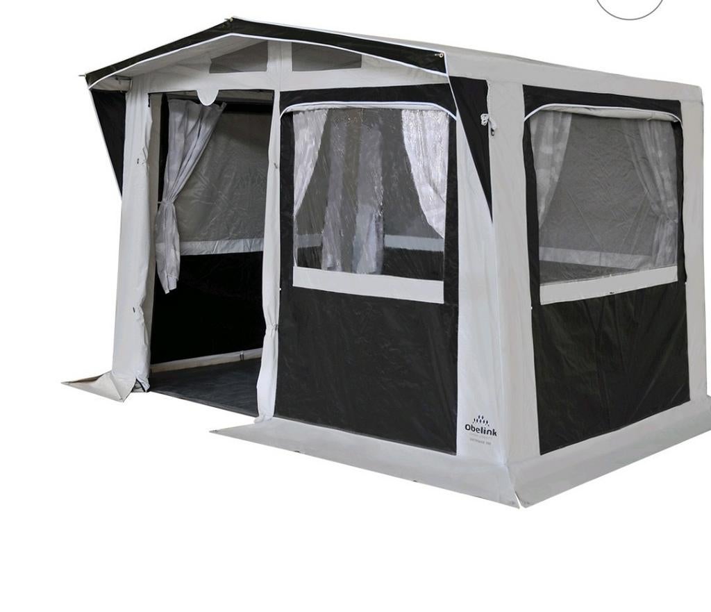 outhouse schuur logeer opberg tent.( Lees goed de tekst ), Ophalen