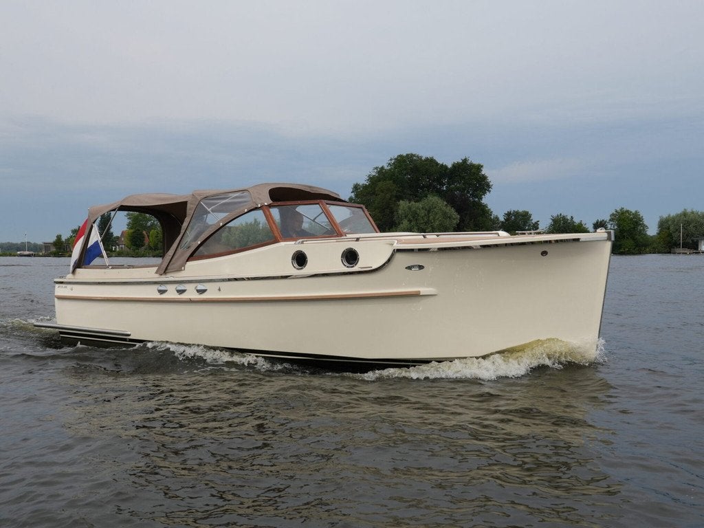 PTS 26 (bj 2024), Watersport en Boten, Gebruikt
