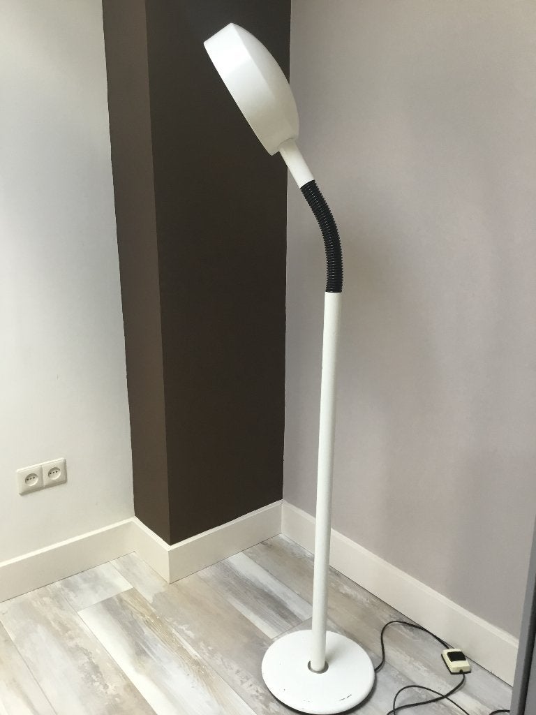 Hala Zeist vloerlamp, Ophalen, Gebruikt, Metaal, 150 tot 200 cm
