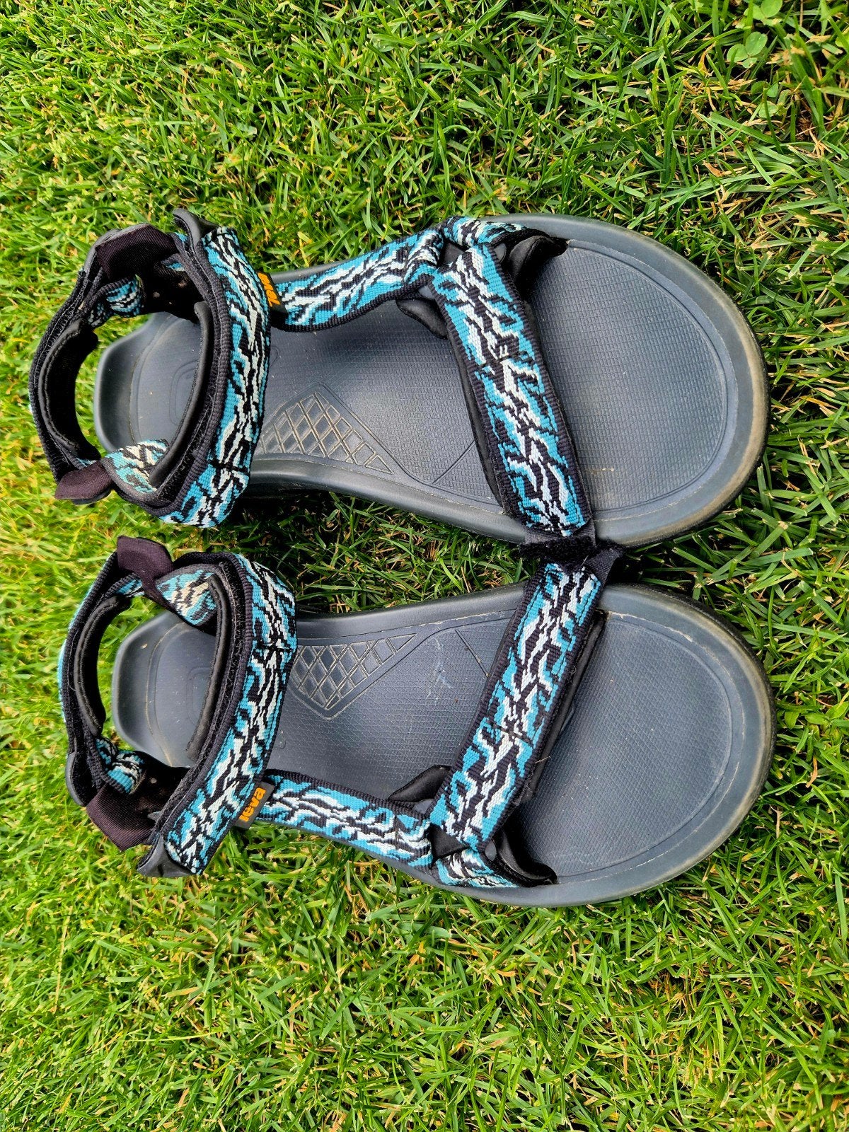 Teva Terra outdoor - maat 39 - zgan, Kleding | Dames, Teva, Ophalen of Verzenden, Zo goed als nieuw