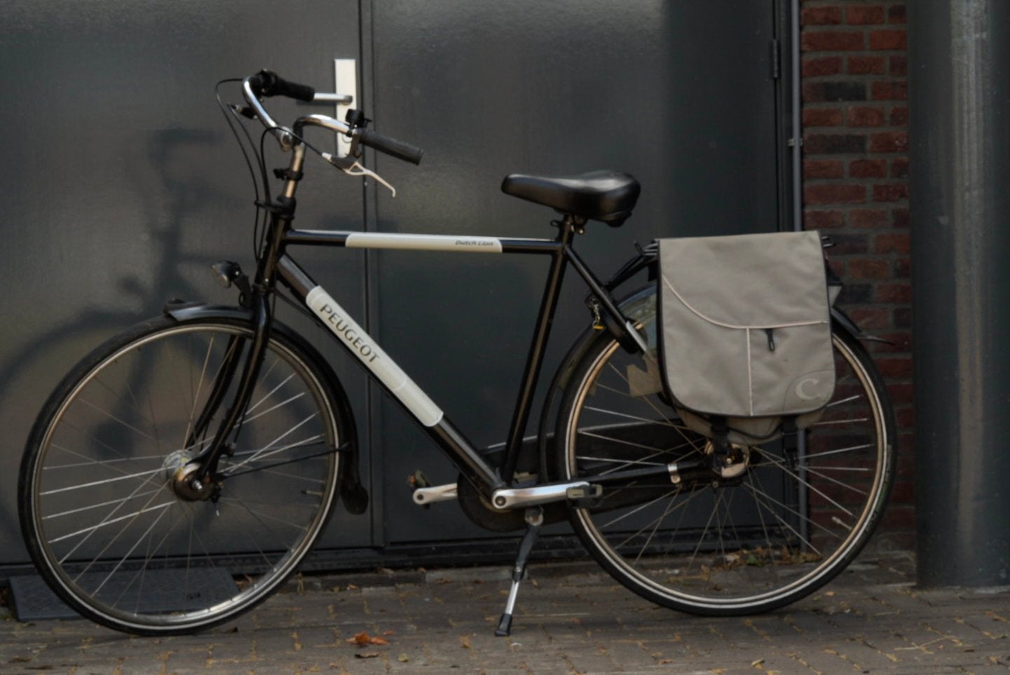 Peugeot fiets, Ophalen, Gebruikt, Overige merken