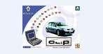 Renault Can Clip v214, Auto diversen, Autogereedschap, Nieuw, Verzenden