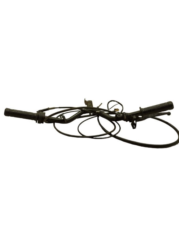 Stuur origineel AGM SP50 SP 50 La Souris City, AGM, Gebruikt, Ophalen of Verzenden